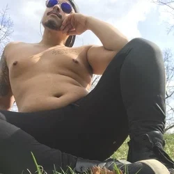Meaty Joey's avatar