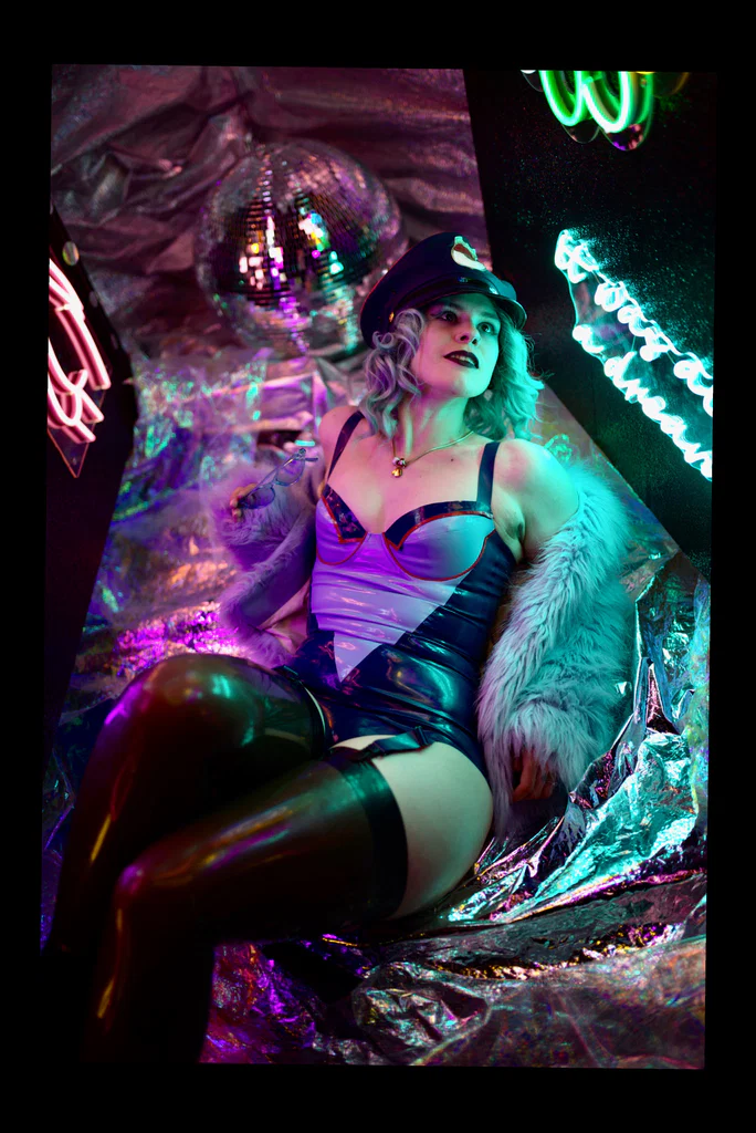 Candyylocks: Mich Mayhem's avatar