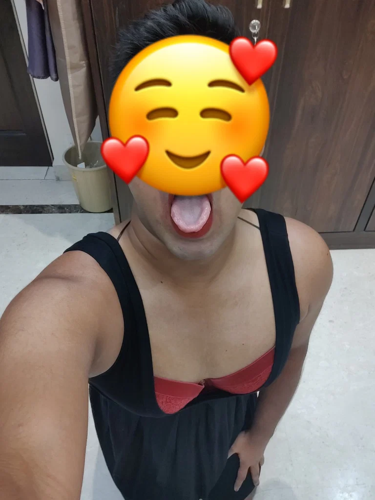 Sissy Suzzie