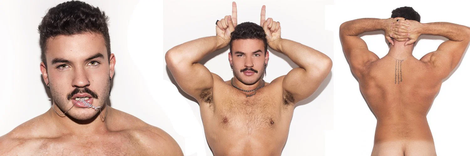 Zak Bray profile banner