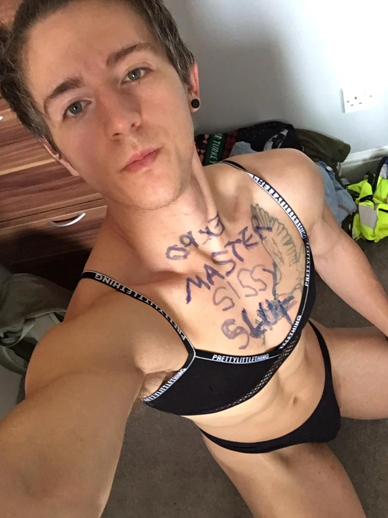 Master Expo‘s sissy Miles's avatar