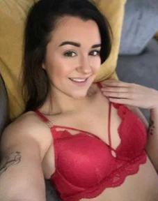 Olivia 🍑💦's avatar