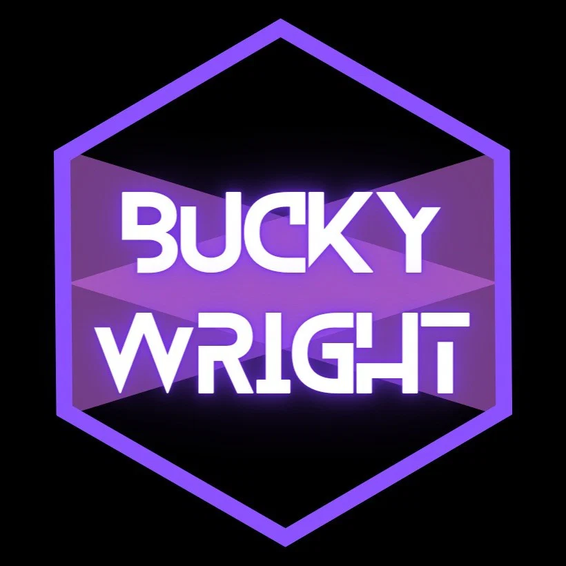 Bucky Wright's avatar