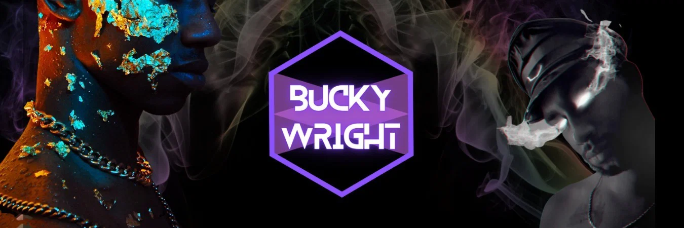 Bucky Wright profile banner