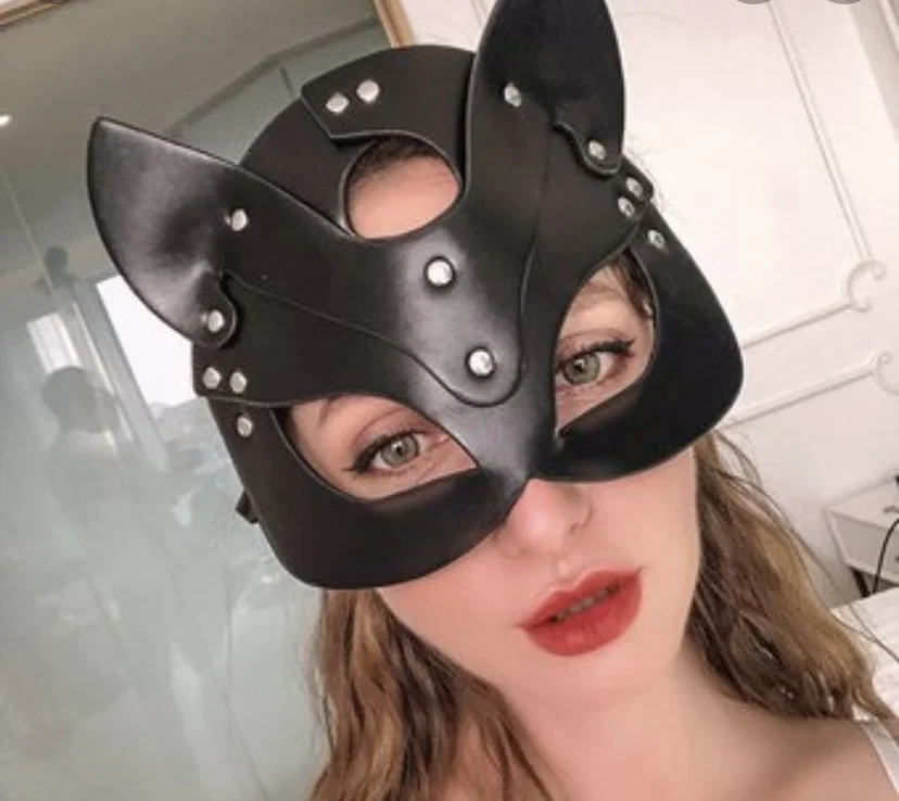 Your secret princess😈
