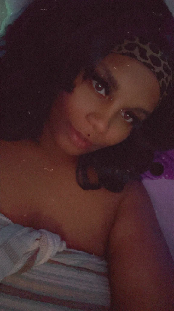 BlackEbonyQueen