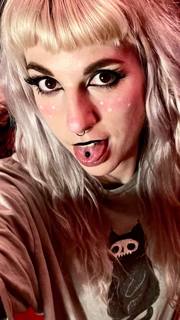 Cat Noir's avatar