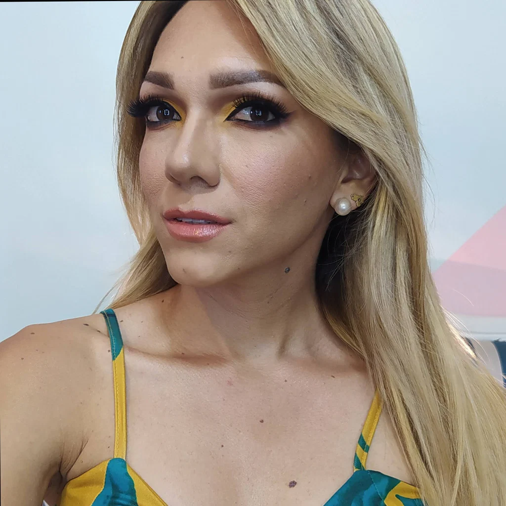 Barbie Mistress's avatar