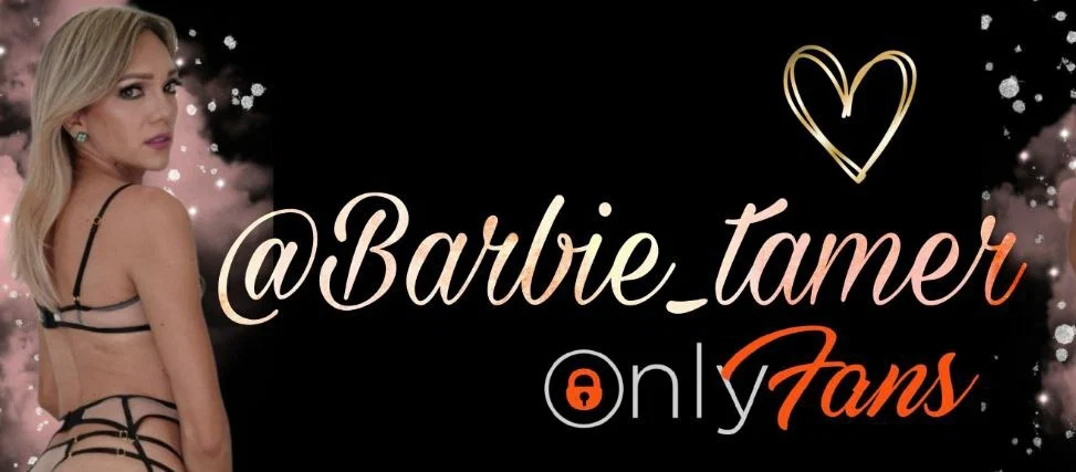 Barbie Mistress profile banner