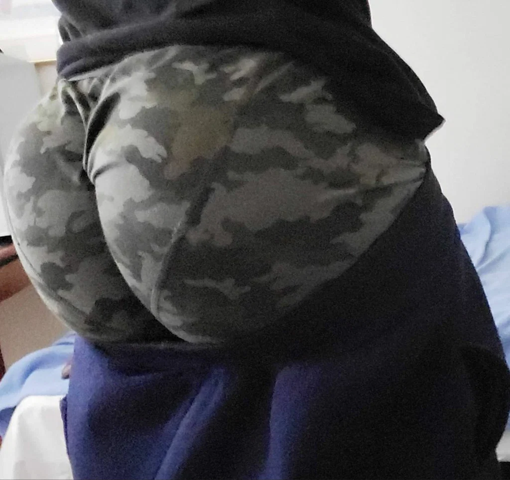 Biggbootybody's avatar