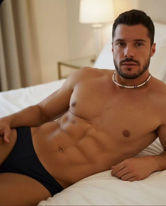 Andres's avatar