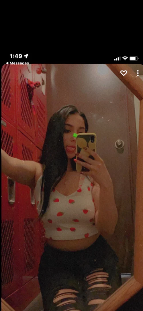Crazy Latina π₯΅ profile banner