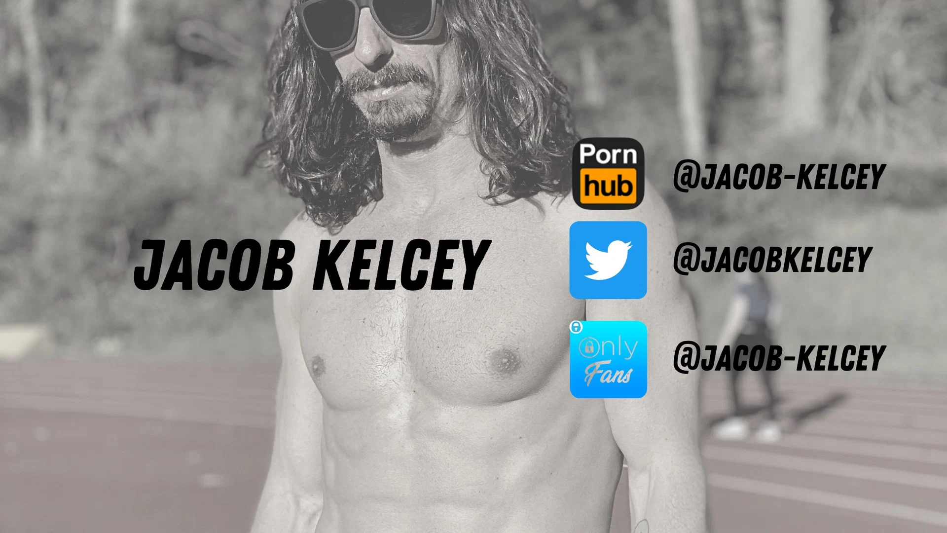 Jacob Kelcey profile banner