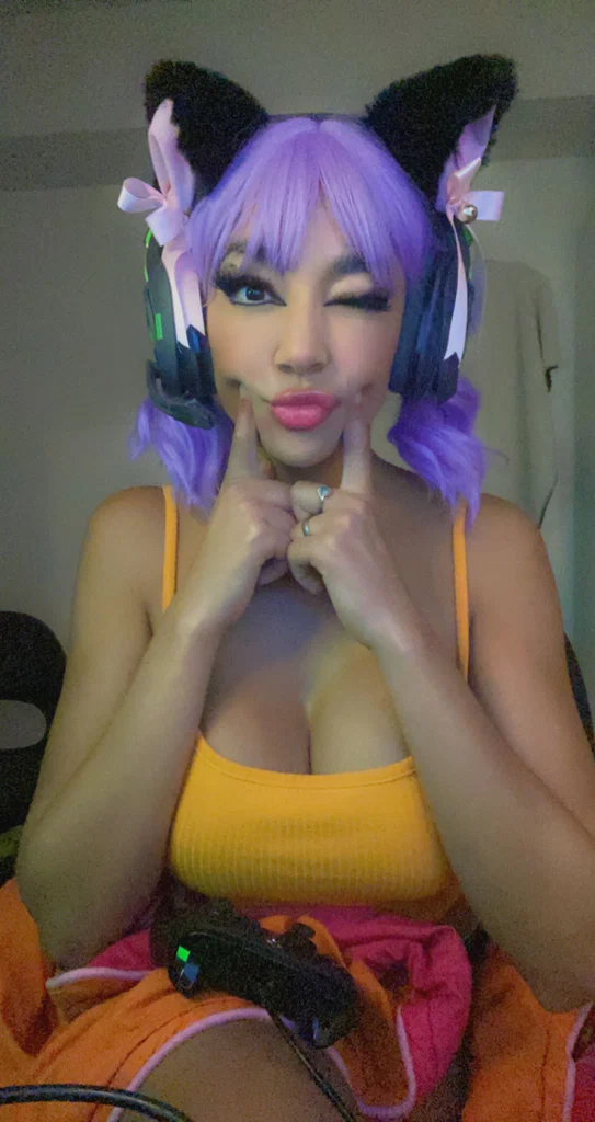 Atari's avatar