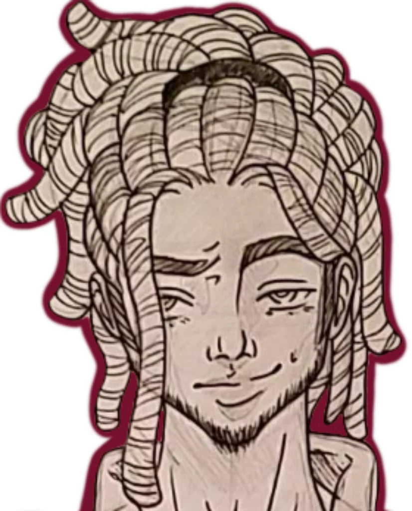 Darius The Bartender's avatar
