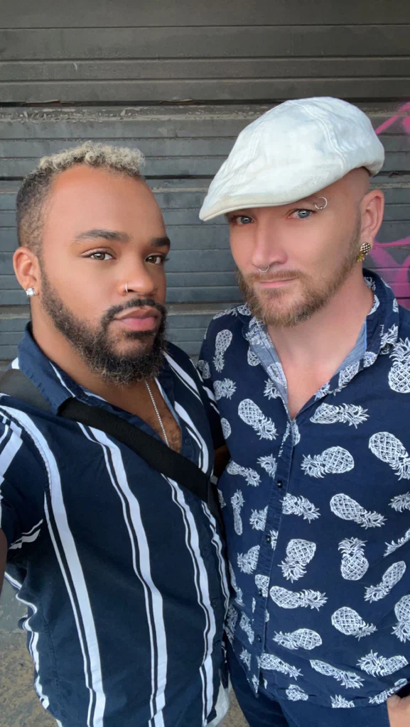 Chase &amp; Sebastian