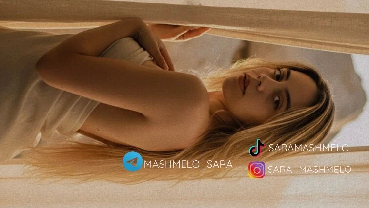 Sara Mashmelo profile banner
