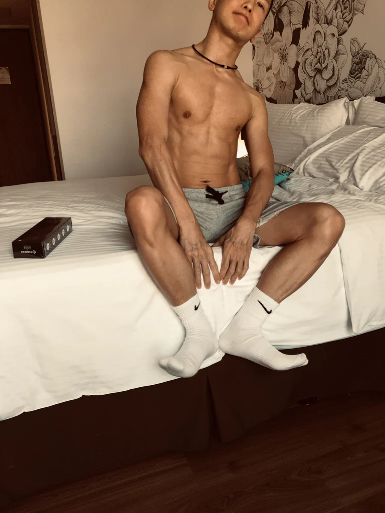 White socks班班's avatar