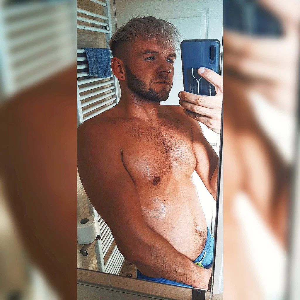 Tom's avatar