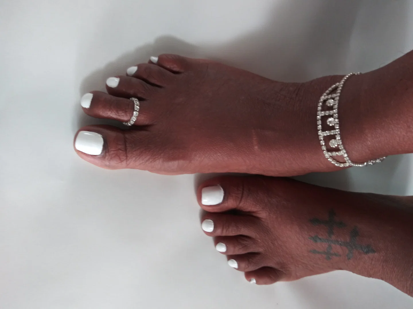Royal Fancy Feet profile banner