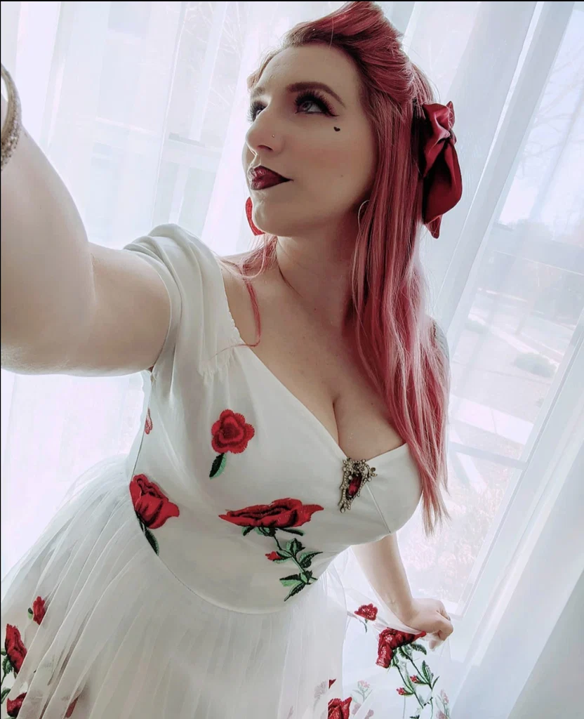 Amber Skies's avatar