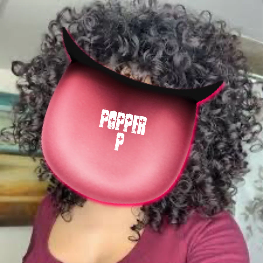 PopperP's avatar