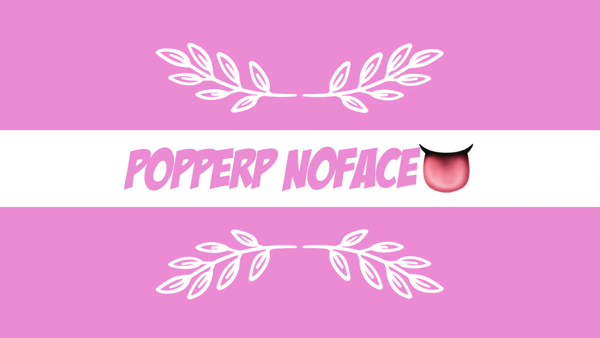 PopperP profile banner