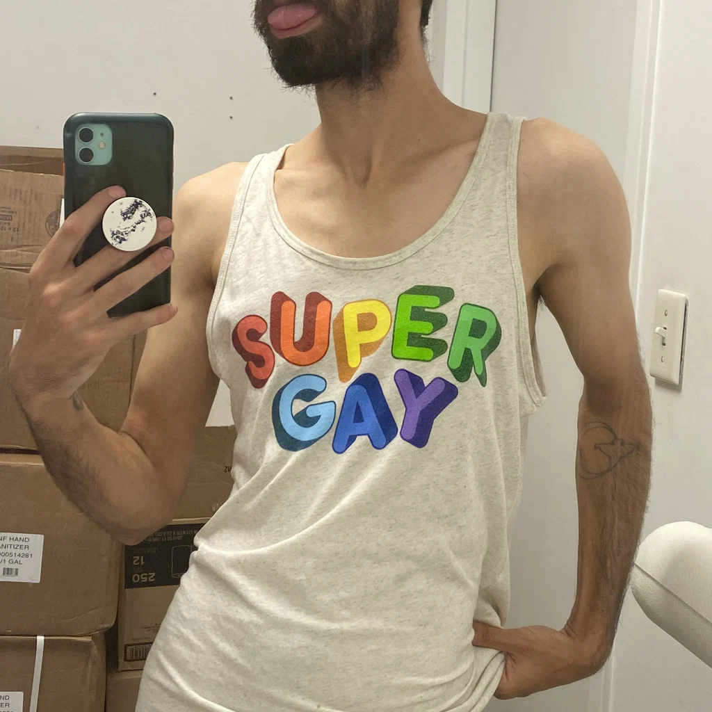 Logan's avatar