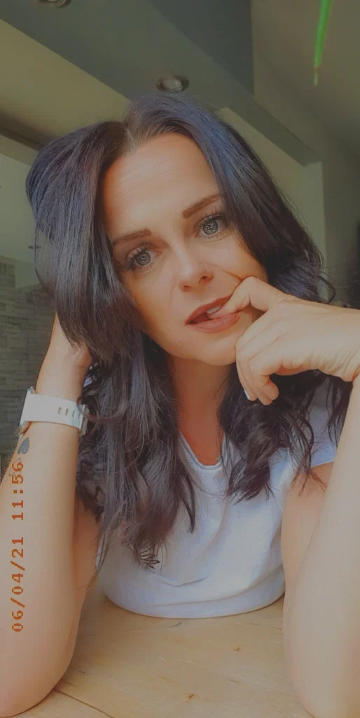 Jade wilkinson's avatar