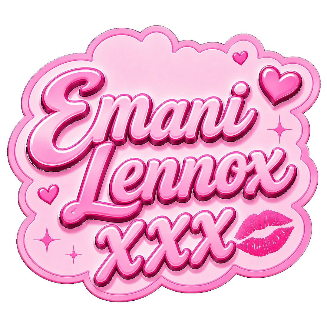 Emani XXX πβ¨ profile banner