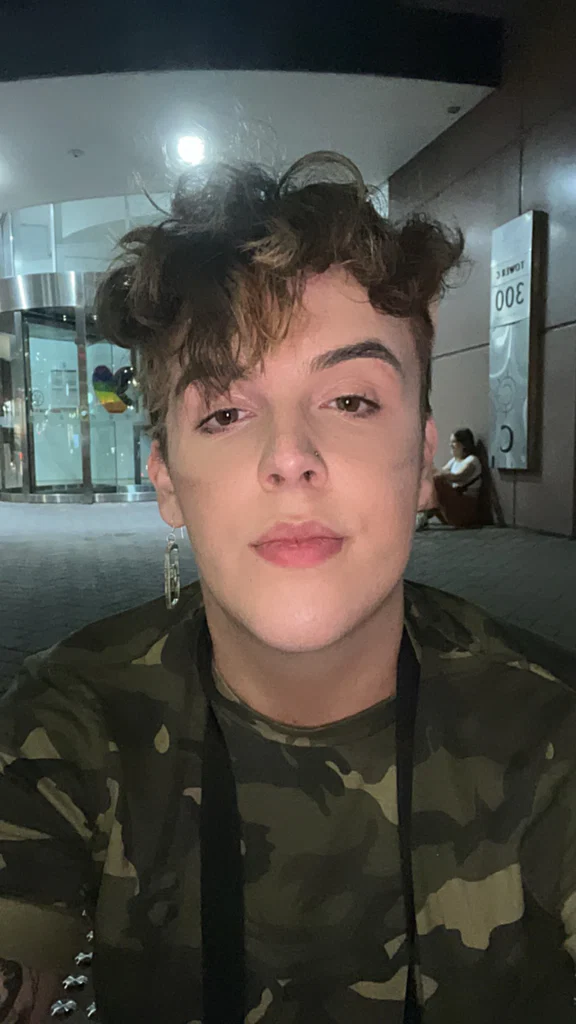 Michael's avatar