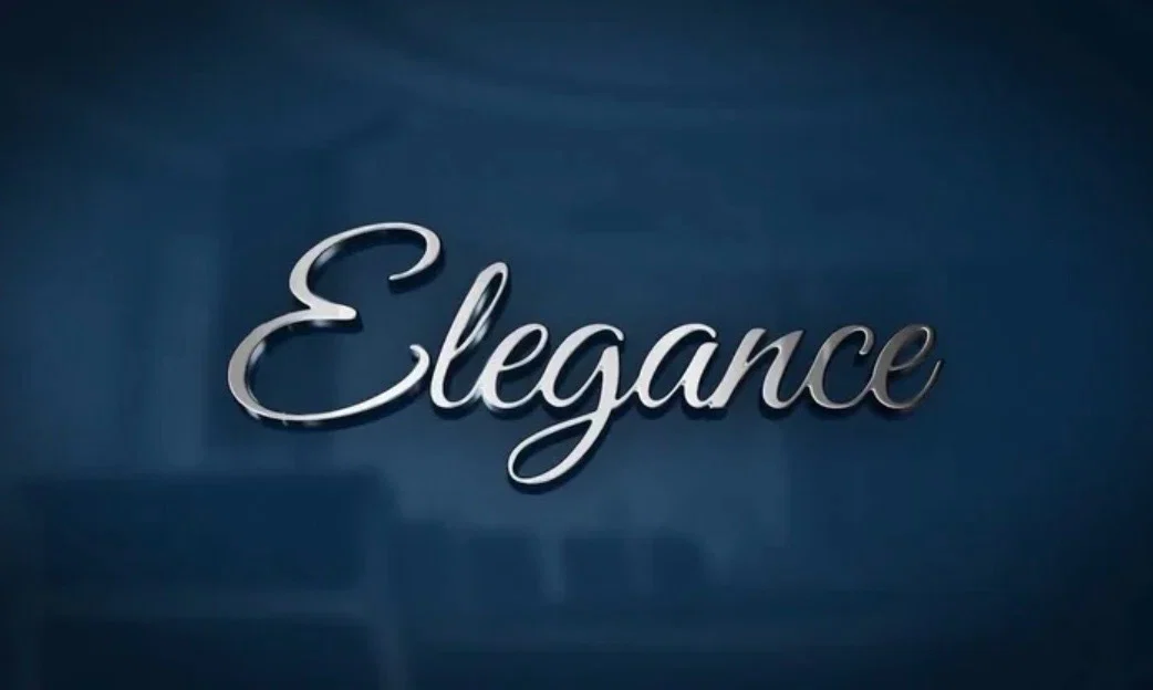 Elegance profile banner