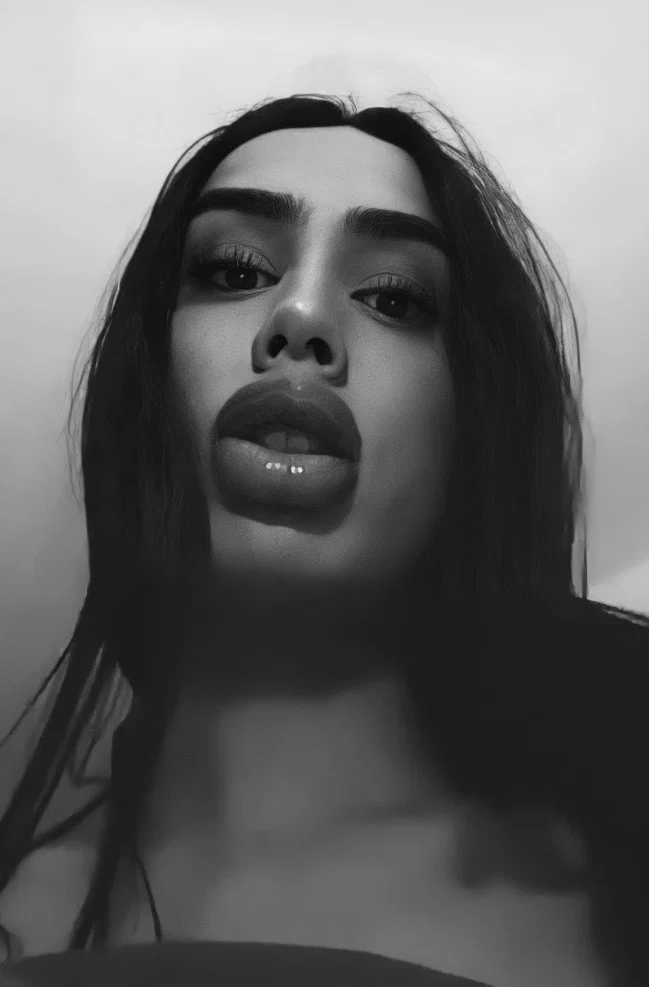 Big Lip Amani's avatar