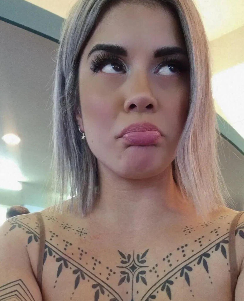 Tattednzgal's avatar