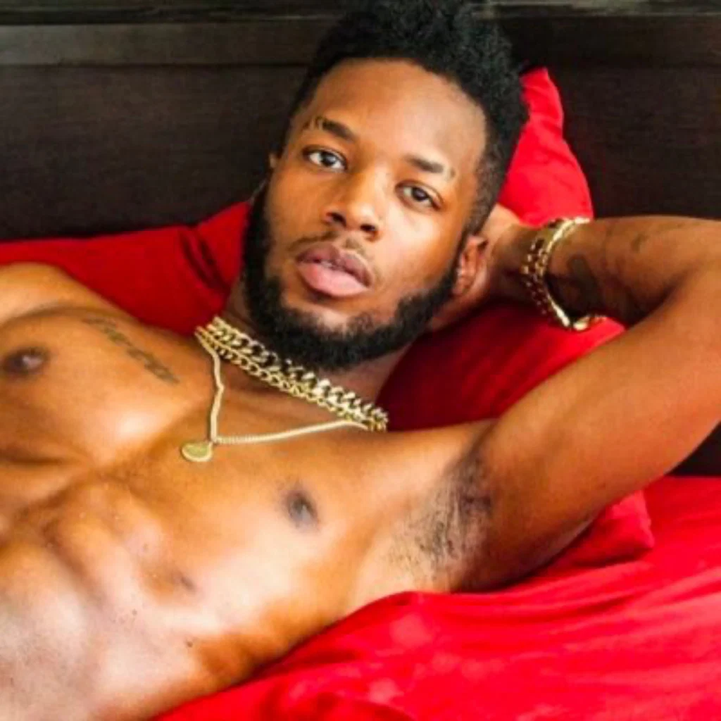 Blake Bishop 2.0