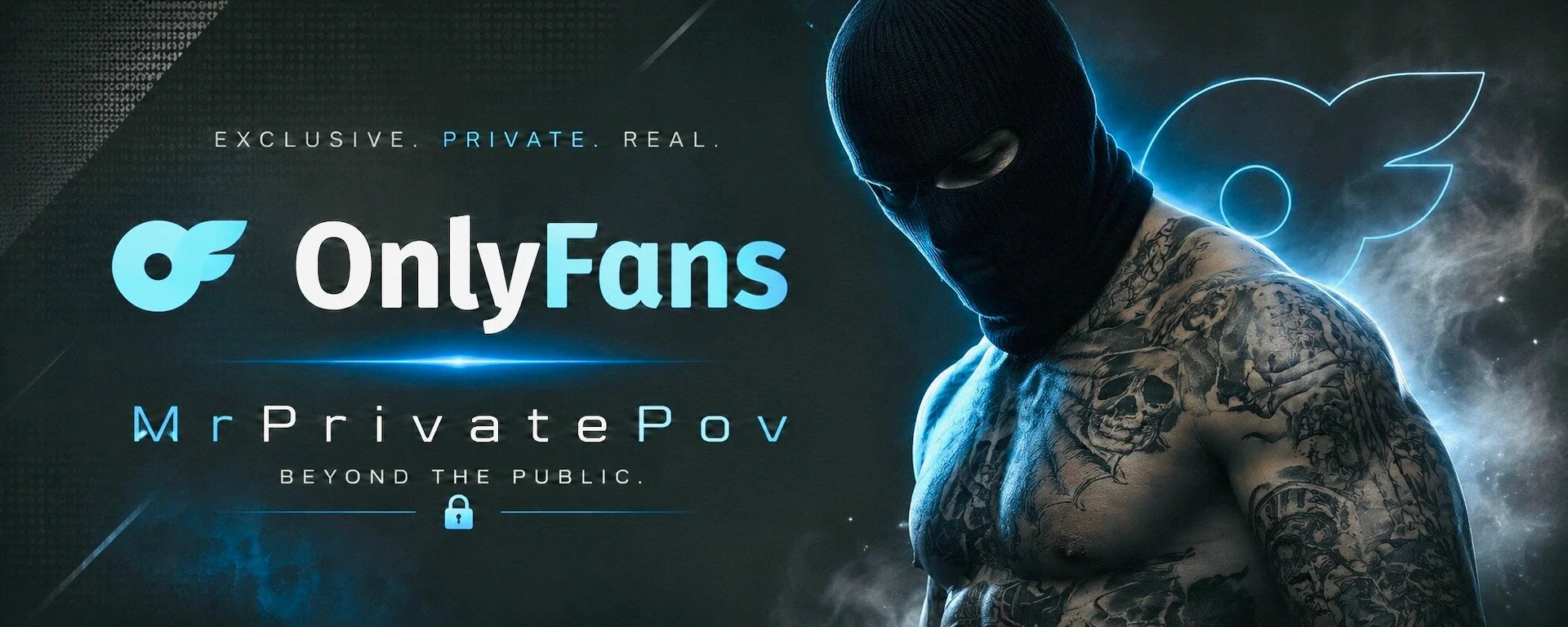 MrPrivatePov profile banner