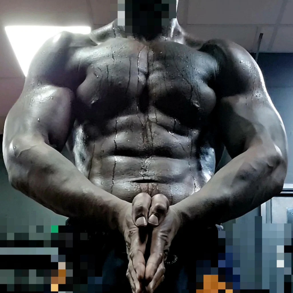 Blackcock black belt VIP's avatar