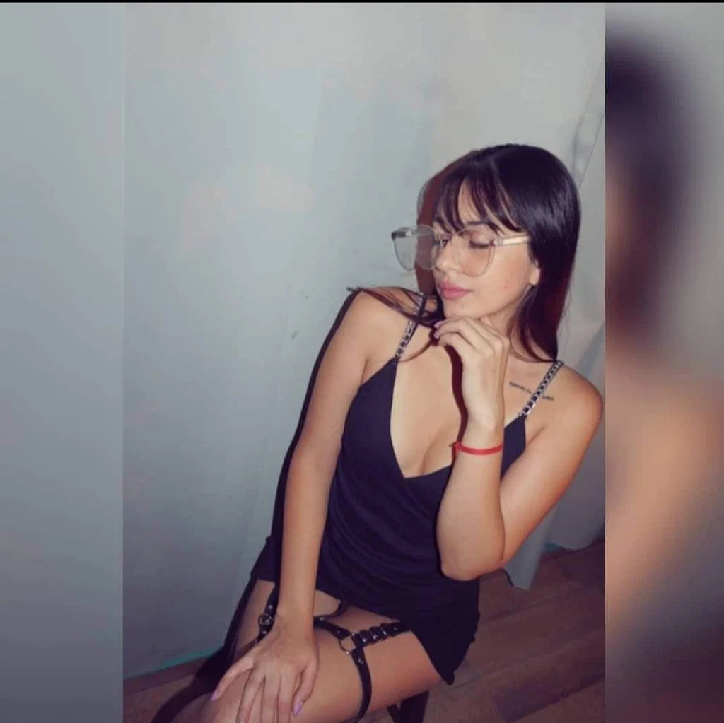 Abril's avatar
