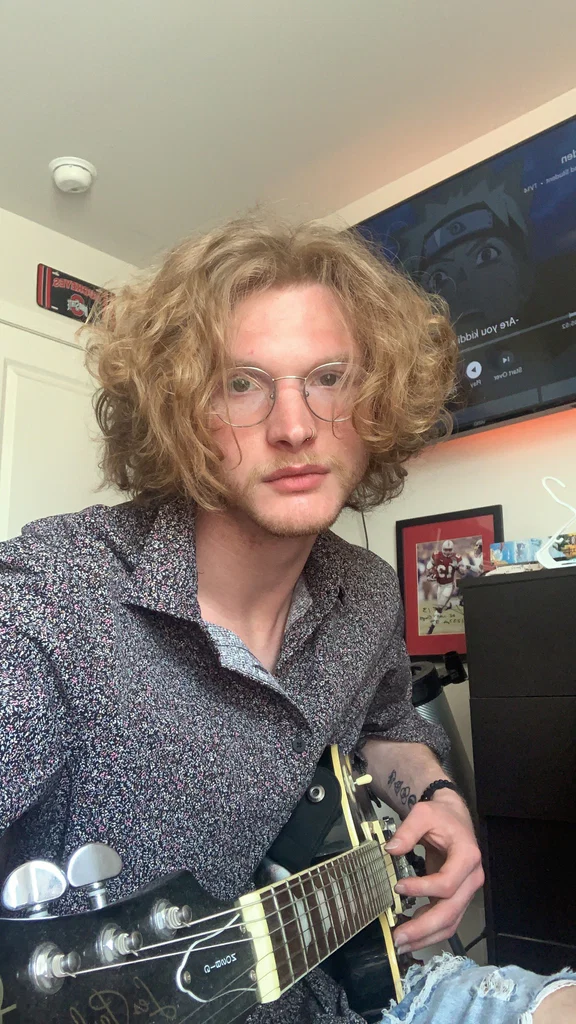 Ben Black's avatar