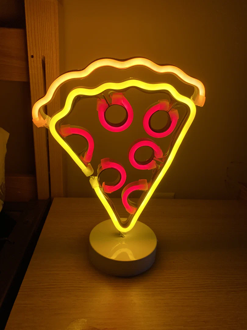 Pizza Boy profile banner
