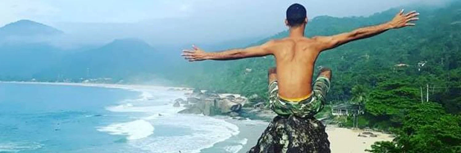 Willyam profile banner