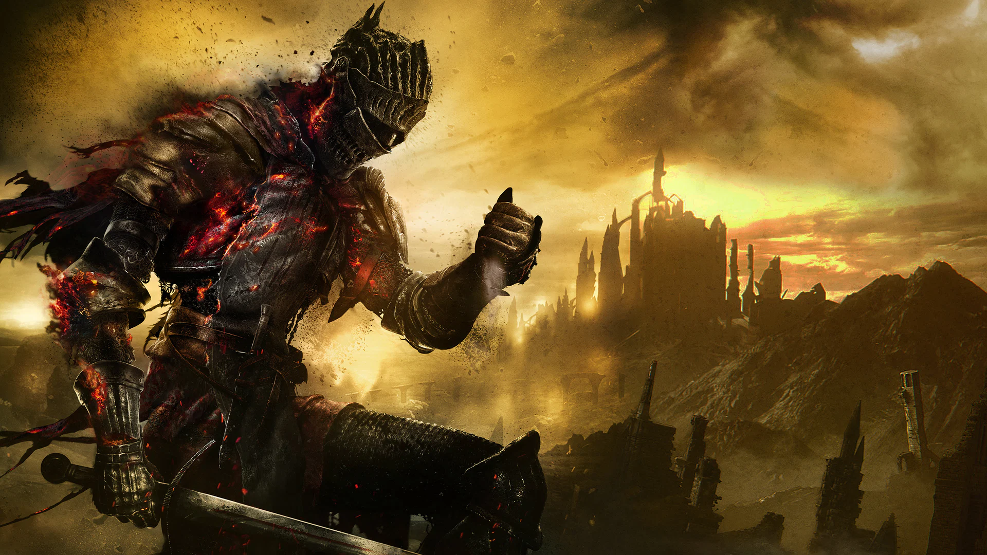 Marked One profile banner
