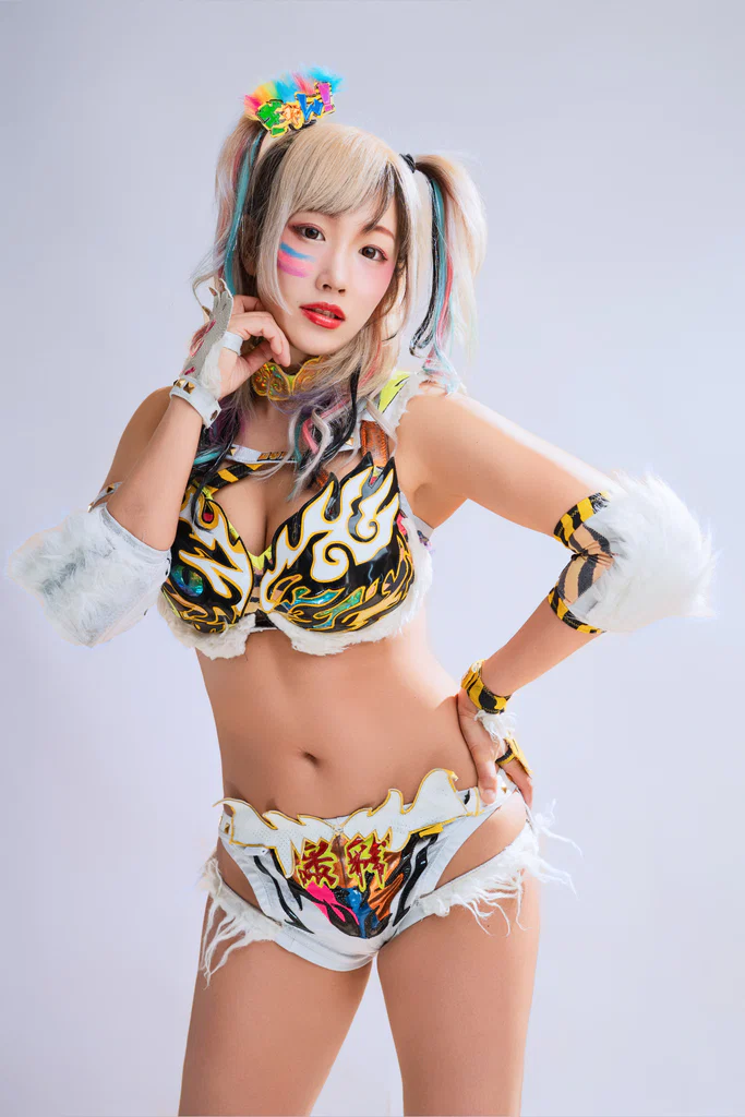 ウナギ・サヤカ🐯🦊🦖's avatar