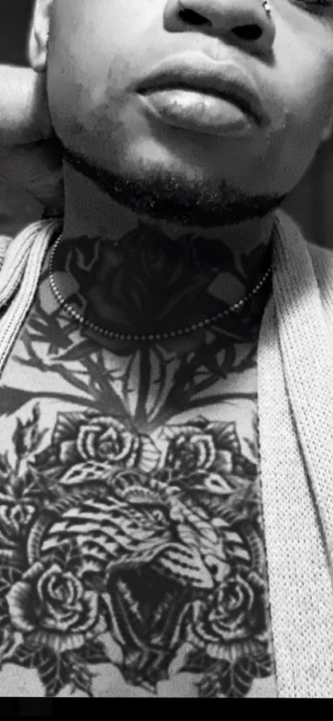 King