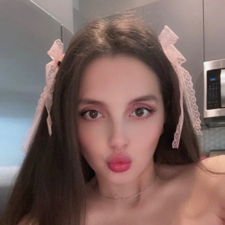 Goddess Alexis