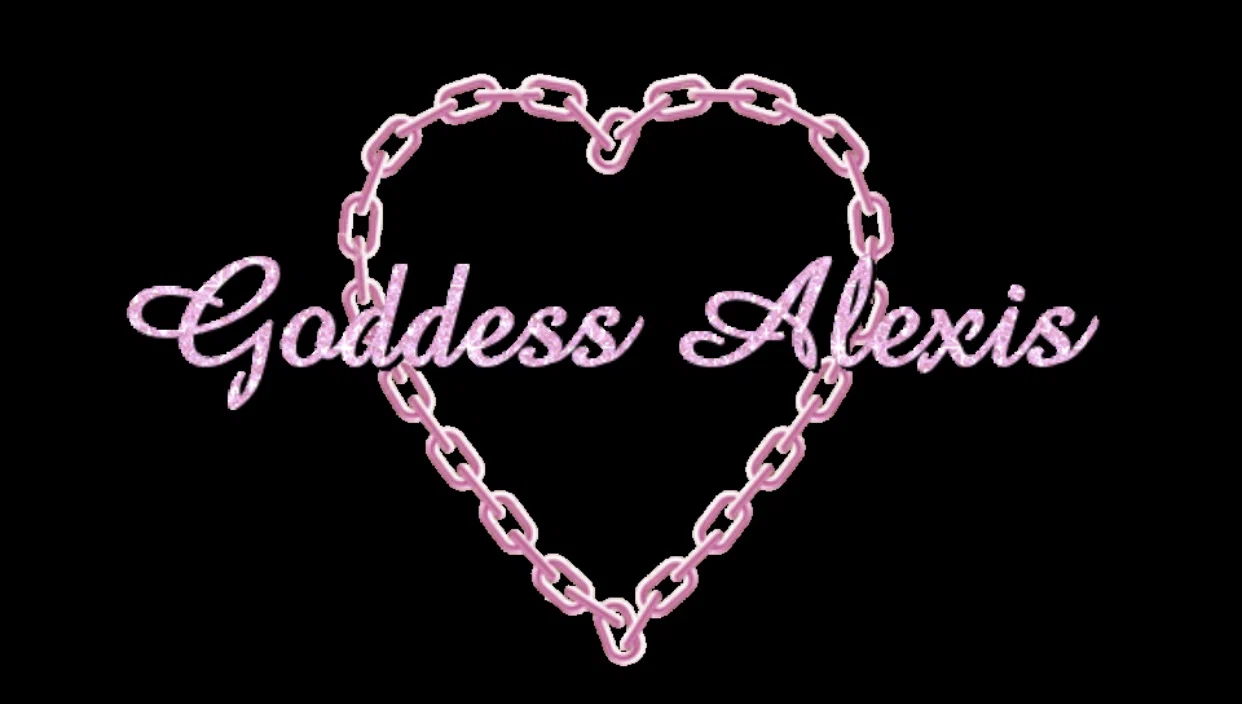 Goddess Alexis profile banner