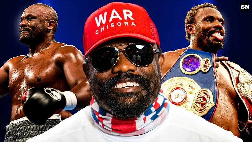 dereckchisora profile banner