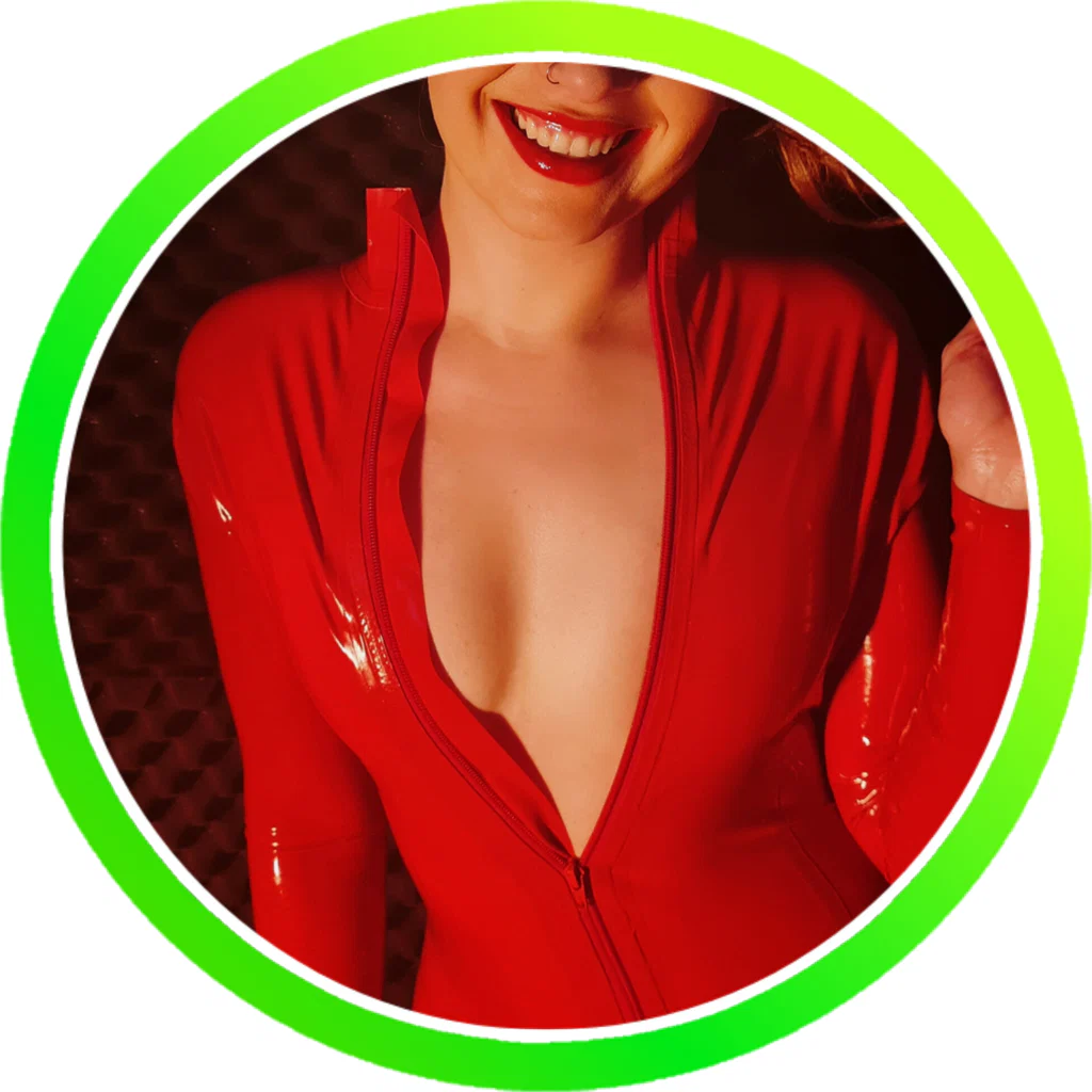 Beatriz ⚜️ DICK RATE SPECIALIST | SPH's avatar