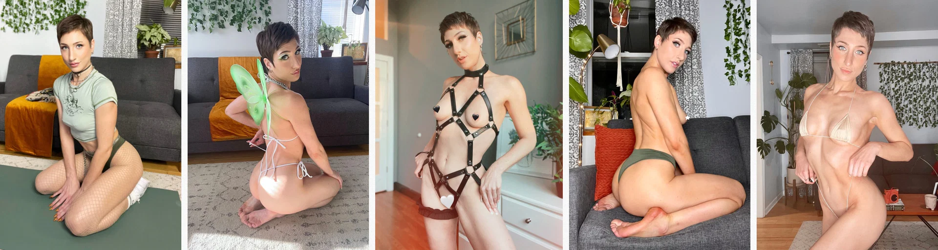 Angel Amour | FREE PREVIEWS ๐๏ธ profile banner