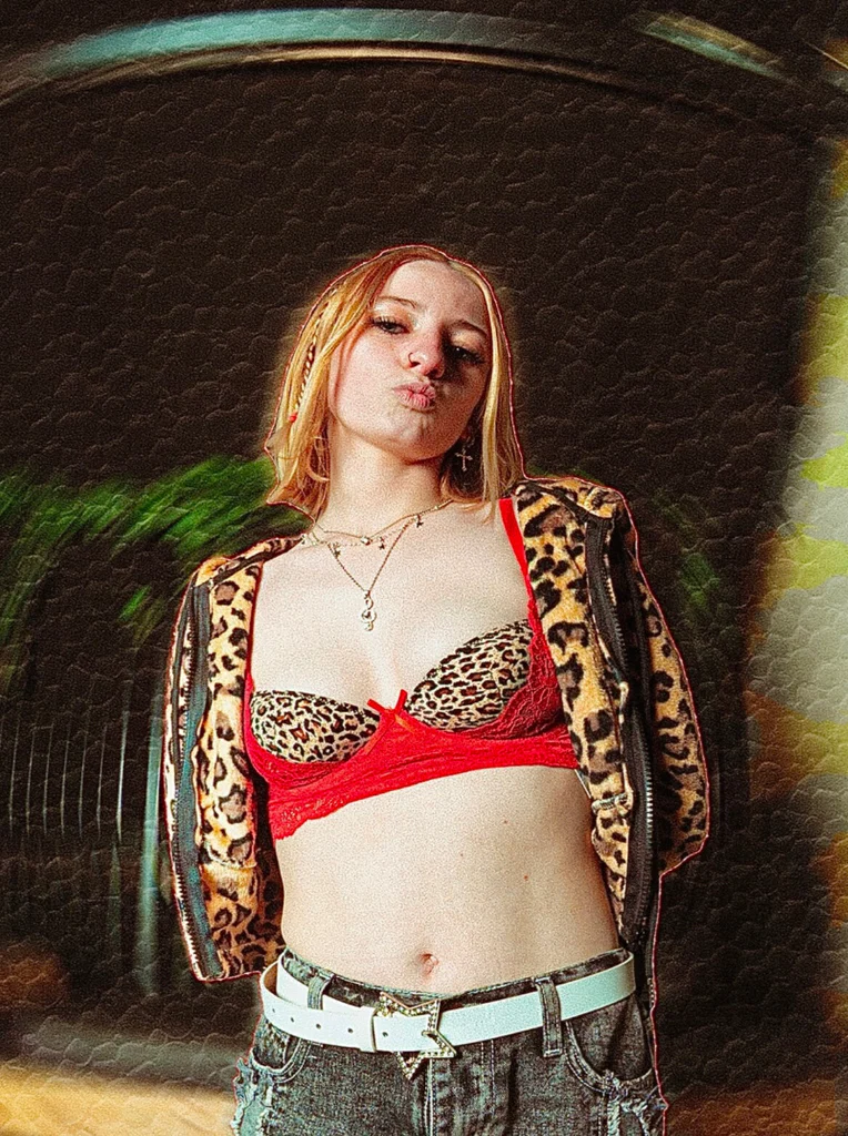 Yasmin VIP's avatar